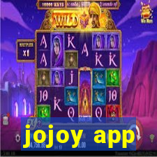 jojoy app